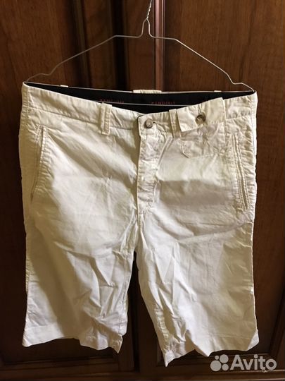 Шорты брендовые