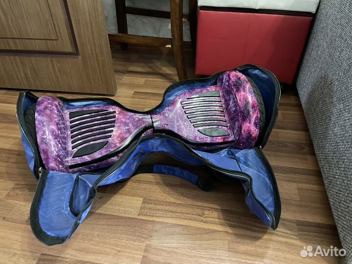 Гироскутер