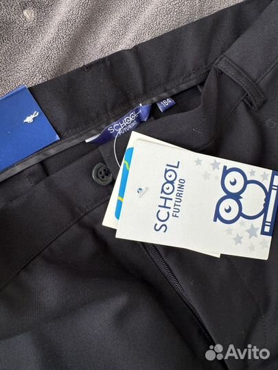 Школьная форма новая 164