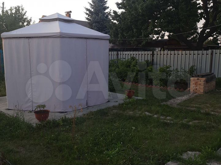 Дача 40 м² на участке 5 сот.