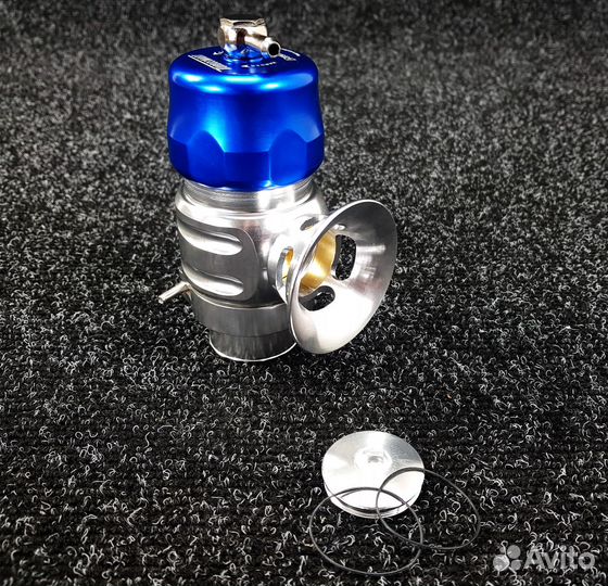 Blow-OFF - Turbosmart - 38мм с регулировкой жестко