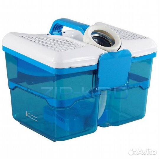 Аквафильтр в сборе для пылесоса Thomas 118074 - TW