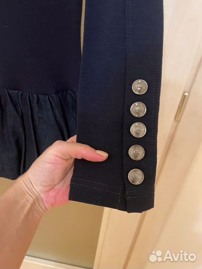 Платье Armani Jeans