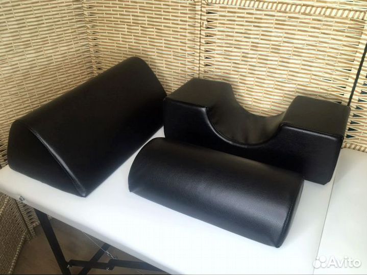 Анатомическая подушка