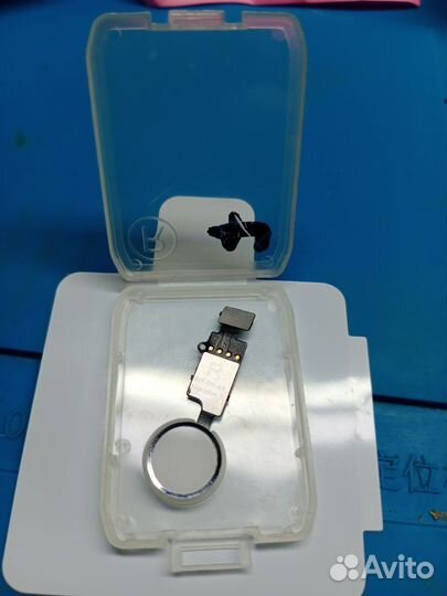 Кнопка home iPhone 7