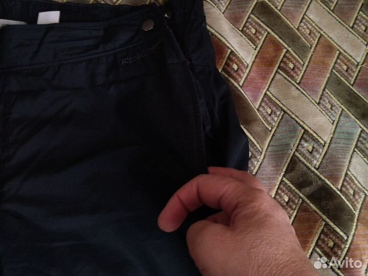 Горнолыжные брюки женские 48