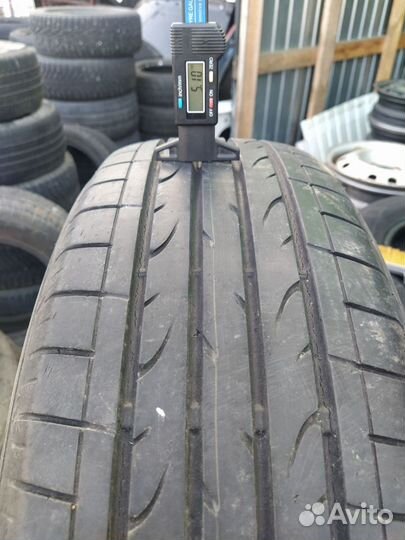 Bridgestone Dueler H/P Sport 225/60 R18 100V