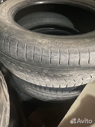 Pirelli Cinturato P1 185/60 R15 84