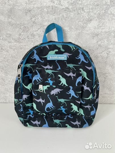 Рюкзак детский для мальчика ErichKrause