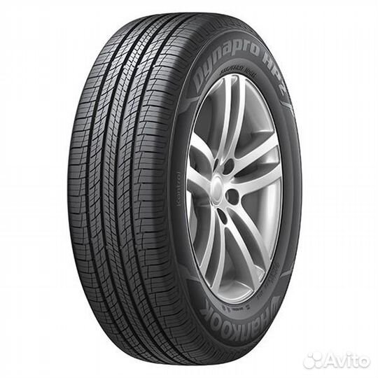 Hankook Dynapro HP2 RA33 265/70 R16