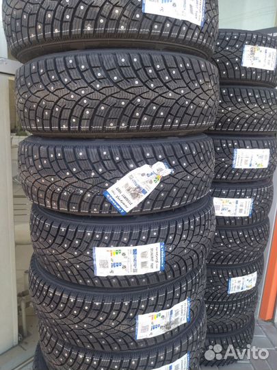 Triangle IcelynX TI501 215/60 R17