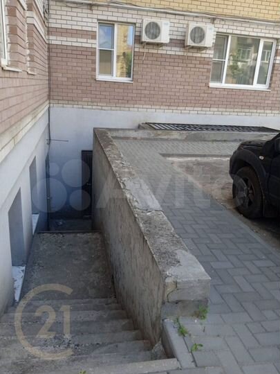 Помещение в центре города