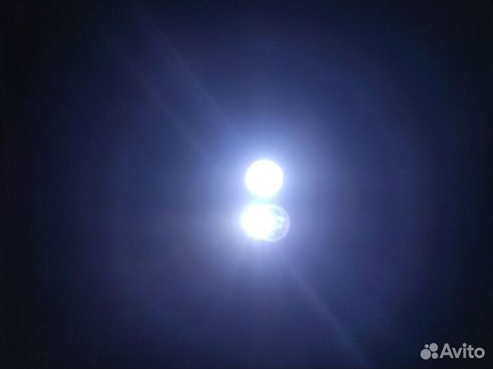 Велофара спидометр