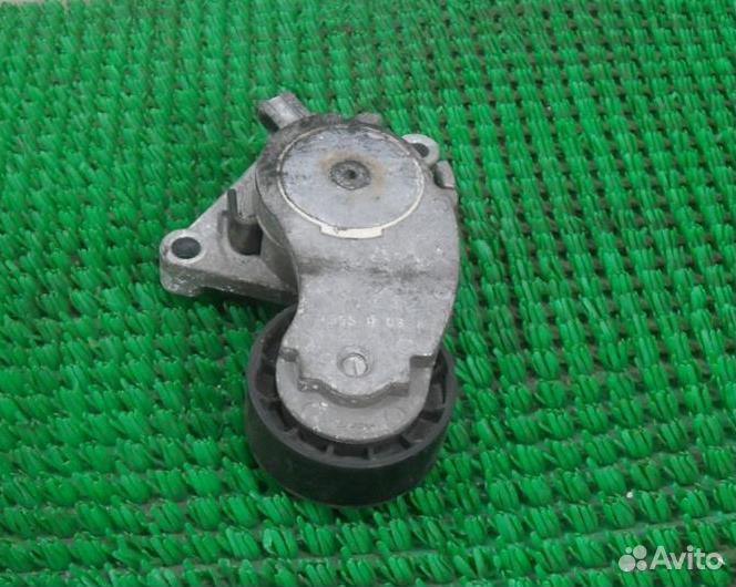 Натяжитель ремня Citroen Berlingo B9 2011