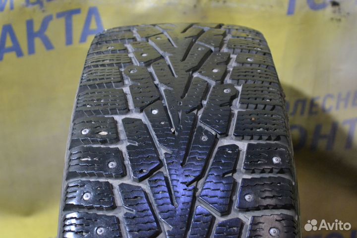 Cordiant Snow Cross 215/65 R16
