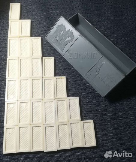 Домино Аврора, Кремль