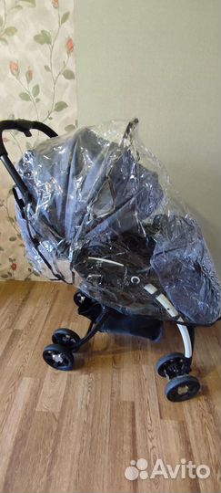 Детские коляски прогулочные зимние