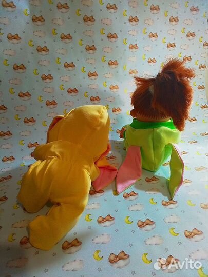 Одежда для пупсов Nines D'Onil