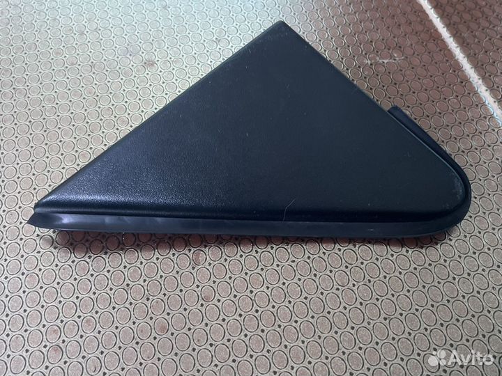 Уголок зеркала Ford Fusion 2006 1.4