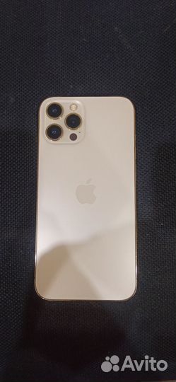 iPhone 12 Pro Max 256gb