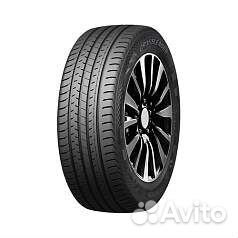 DoubleStar DSU02 275/40 R20 и 315/35 R20 106Y