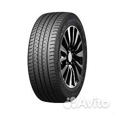 DoubleStar DSU02 275/40 R20 и 315/35 R20 106Y
