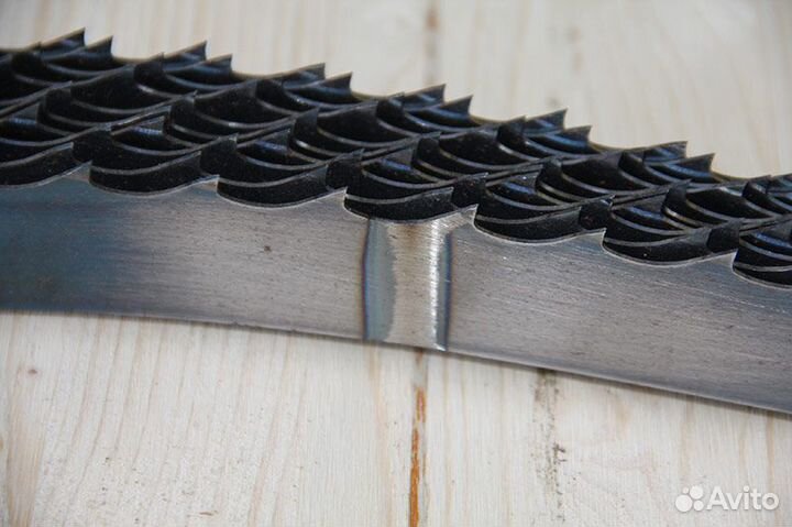 Ленточные пилы по деревуAlligator/Cayman/ Premium