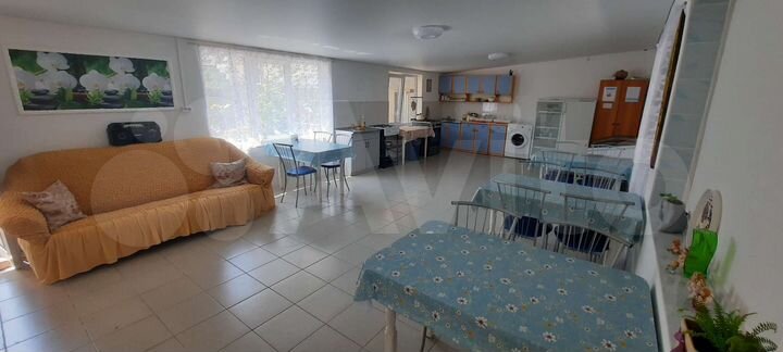 Комната 16 м², 1/1 эт.