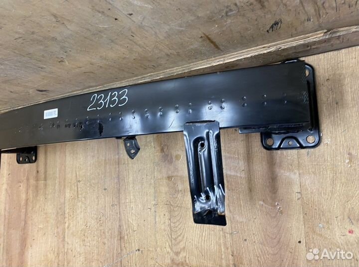 Усилитель переднего бампера Kia Cerato 2018+