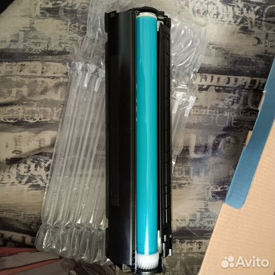 Картридж для принтера