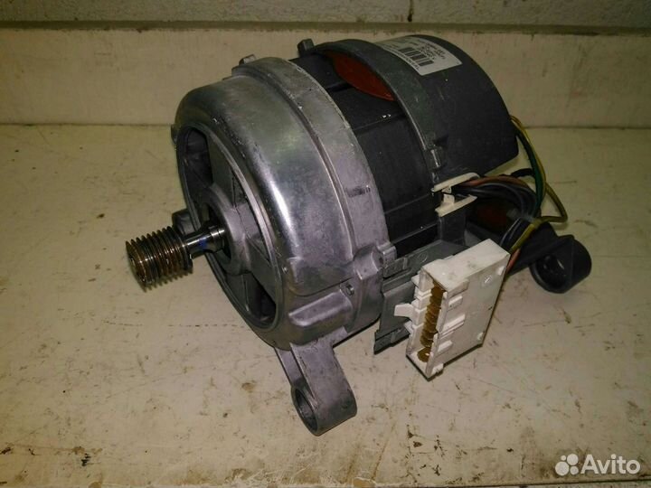 Двигататели стиральной машины