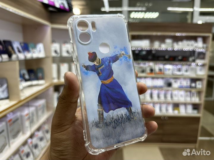 Чехол на Redmi A2 plus