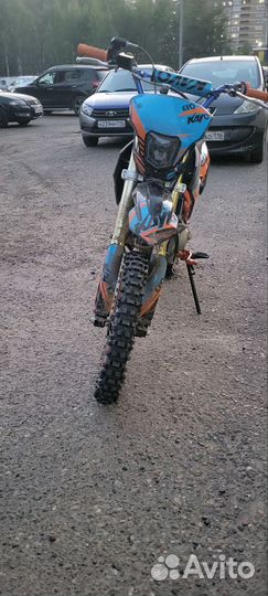 Kayo evolution yx140em