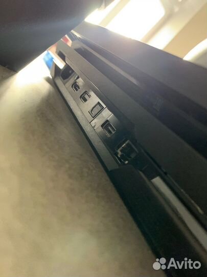 Sony PS4 pro 1TB