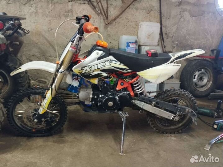 Ппродам питбайк