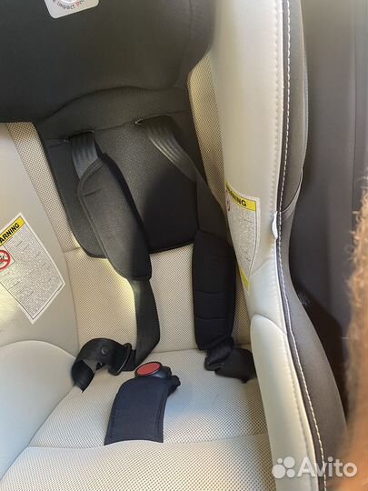 Детское автокресло от 0