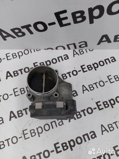 Дроссельная заслонка Audi A6 C7 CGW 3 2011-14Г