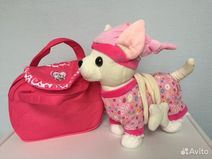 Чичилав Собачка