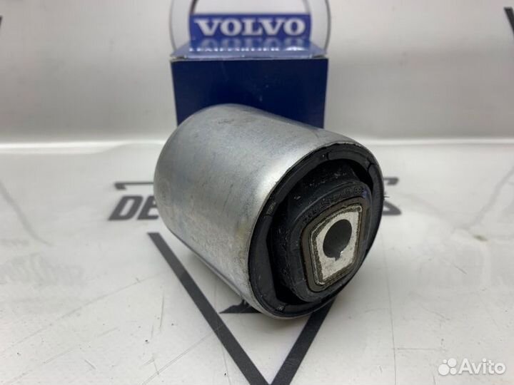 Сайлентблок передней подвески BMW 5 BMW 6 BMW 7