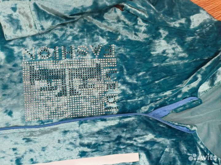 Халат женский