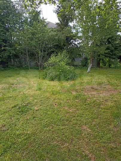 Участок 12,8 сот. (ИЖС)