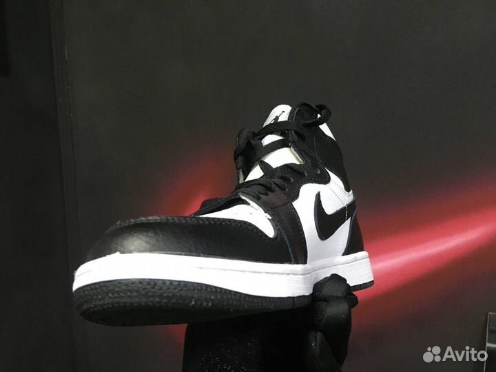 Кроссовки Nike Air jordan мужские