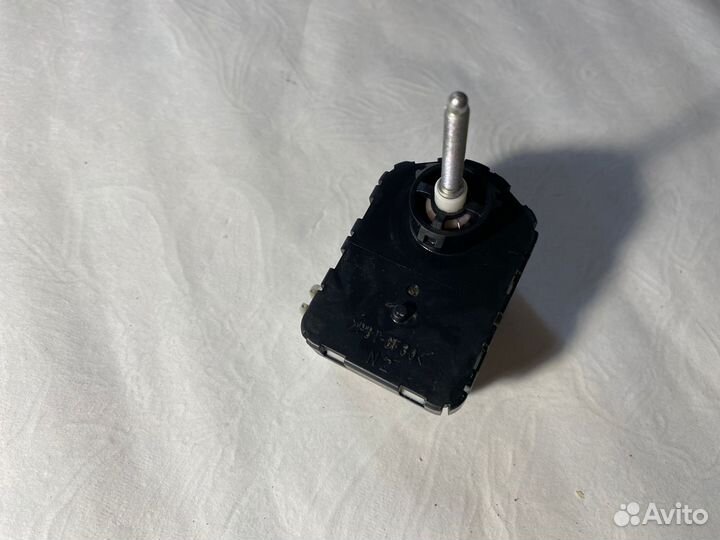 Корректор фар toyota camry v50 2.5