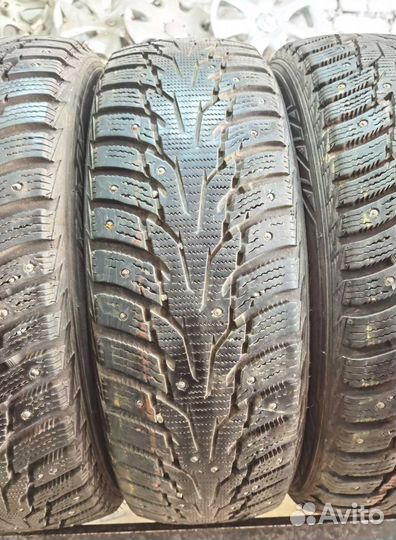 Nexen Winguard Spike WS62 195/65 R15 95T