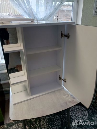 Зеркало в ванную