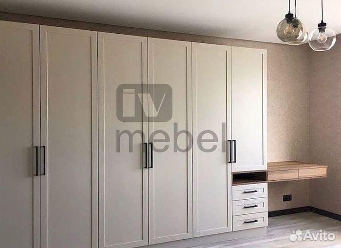 Шкафчик для ванной