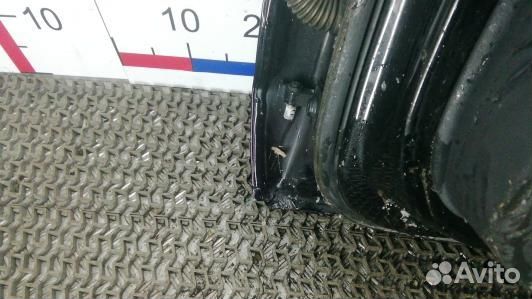 Дверь задняя правая audi A5 1 (YML08FT01)