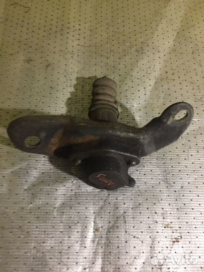 Цилиндр сцепления рабочий Chevrolet Lanos Ланос