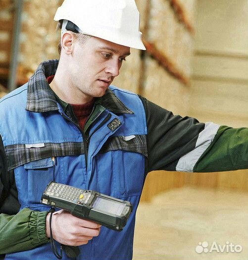 Грузчик ежедневный аванс