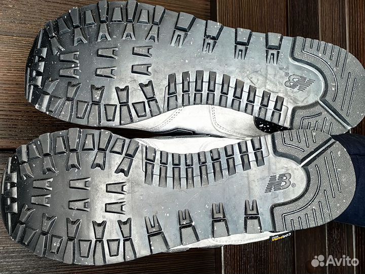 New Balance 574 Classic